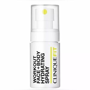 Clinique *Play it Cool* Body and Face Spray Travel